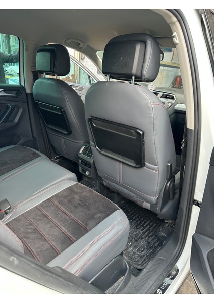 Volkswagen Tiguan Araca Özel Koltuk Kılıfı fırsatları