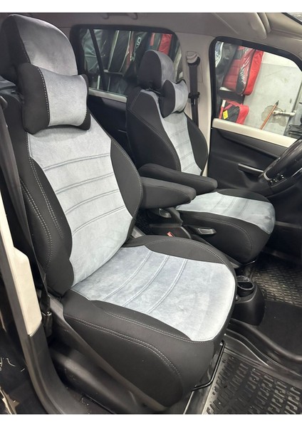 Citroen C4 Picasso Araca Özel Koltuk Kılıfı fiyatları