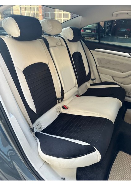 Volkswagen Passat B8 Araca Özel Koktuk Kılıfı fırsatları