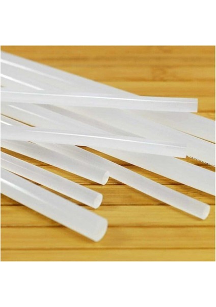 Ince Silikon Sıcak Silikon 10 Adet fiyatları