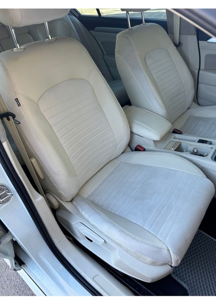 Passat Araca Özel Koltuk Kılıfı fiyatları