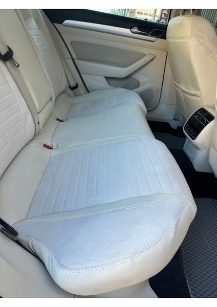 Passat Araca Özel Koltuk Kılıfı fırsatları