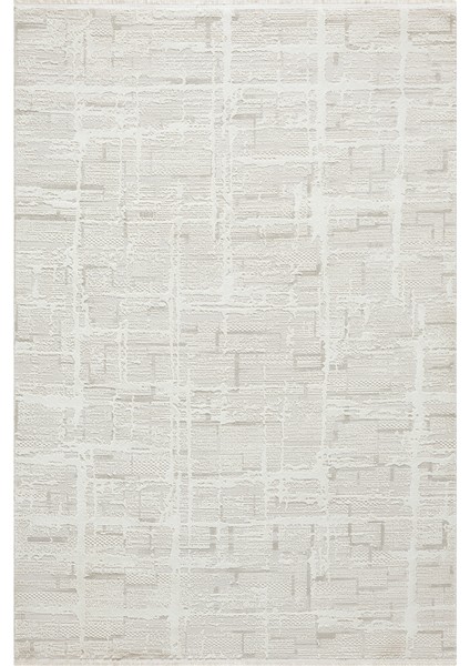 Dream Beyaz Halı Modern Dokuma Halı Salon Oturma Odası Yatak Odası Halısı 13839A 80 x 150 fiyatları