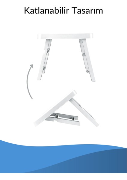 Katlanabilir Bardak Bölmeli Masa Piknik Masası Plastik Masa Taşınabilir Masa-1. Sınıf Kalite fiyatları