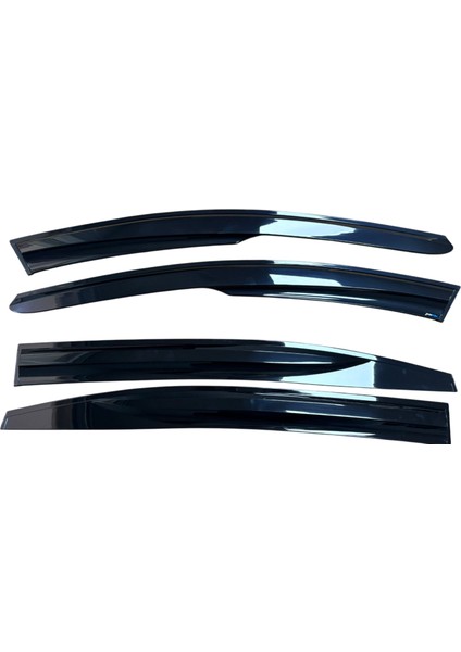 Renault Tailant 4'lü Cam Rüzgarlığı 2021-2024 Sps 131 fiyatları