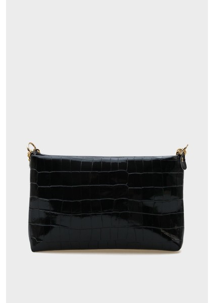 Şık Siyah Kadın Çanta, Günlük ve Zarif Tasarım fiyatları