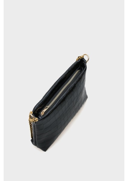 Şık Siyah Kadın Çanta, Günlük ve Zarif Tasarım modelleri