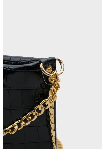 Şık Siyah Kadın Çanta, Günlük ve Zarif Tasarım fırsatları