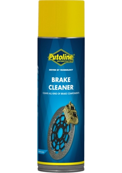 Putolıne Fren Balata Temizleyici Spreyi (Brake Cleaner)