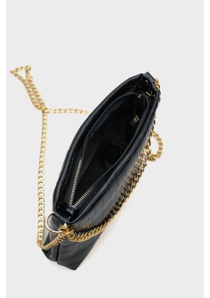 Şık Siyah Kadın Çanta, Günlük ve Zarif Tasarım indirimleri