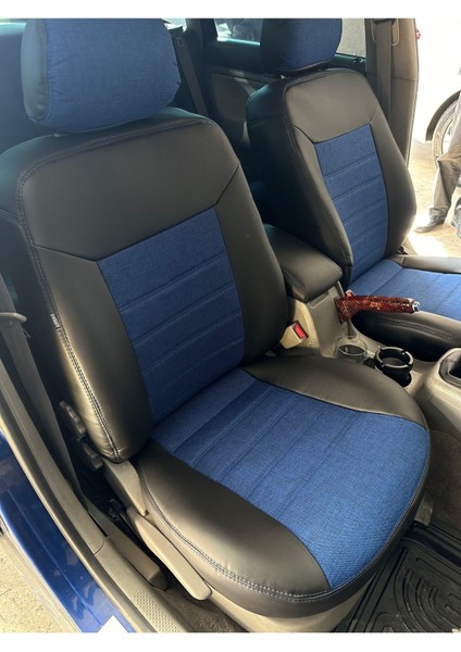 Volkswagen Passat B5.5-B5 Araca Özel Koltuk Kılıfı fiyatları