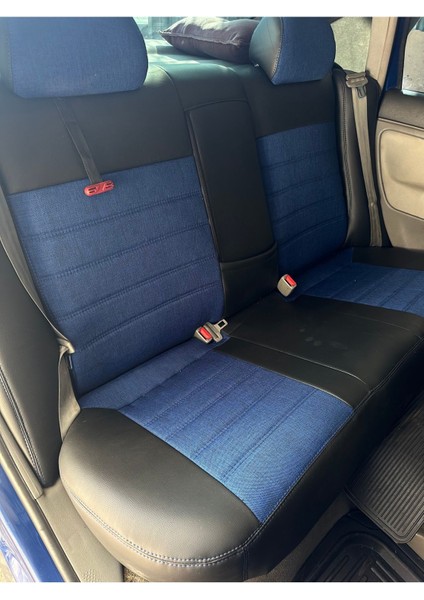 Volkswagen Passat B5.5-B5 Araca Özel Koltuk Kılıfı fırsatları