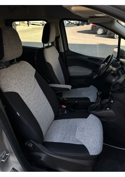 Kıa Stonic Koltuk Kılıfı fiyatları