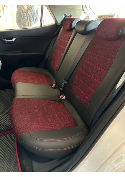 Kıa Stonic Koltuk Kılıfı indirimleri