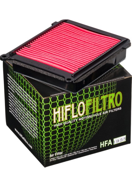 Honda CRF1000 Africa Twin HFA1935 Hıflo Hava Filtresi