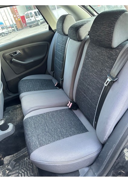 Seat Ibiza Araca Özel Koltuk Kılıfı fırsatları