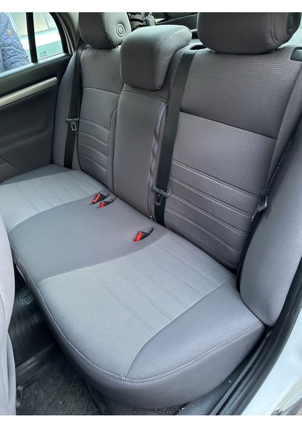 Opel Vectra Koltuk Kılıfı modelleri