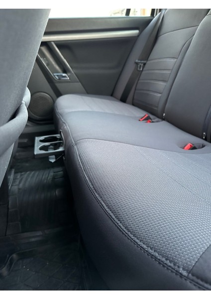 Opel Vectra Koltuk Kılıfı fırsatları