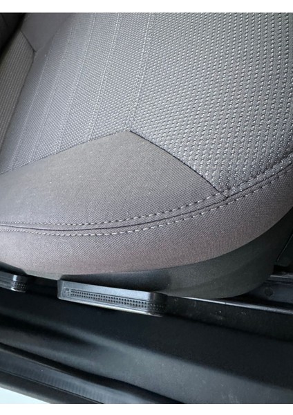 Opel Vectra Koltuk Kılıfı