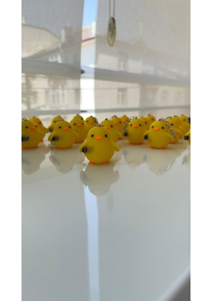 Katil Civciv Anahtarlık 1 Adet fiyatları