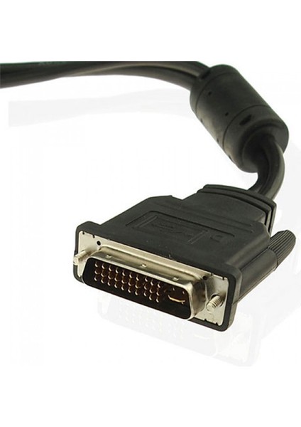M1 DVI Da 30 + 5 Pin-15 Pimli VGA + USB Projektör Bağlantı Kablosu modelleri