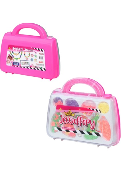 Bfs Takı Set Çanta modelleri