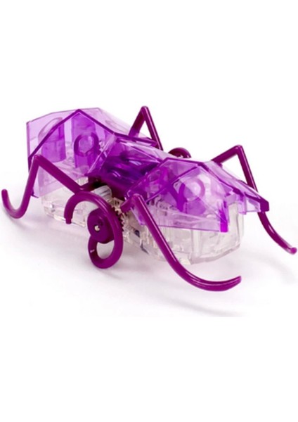 Bfs Hexbots Nano Karınca modelleri