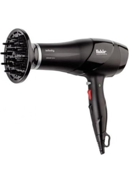 İnfinity 2000W İyonlu Saç Kurutma Makinesi fiyatları