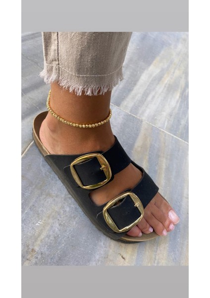 Dorika Gold Renkli Vip Halhal