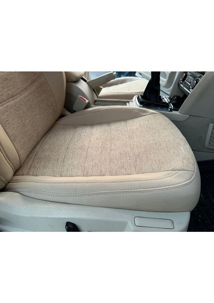 Skoda Superb Koltuk Kılıfı modelleri