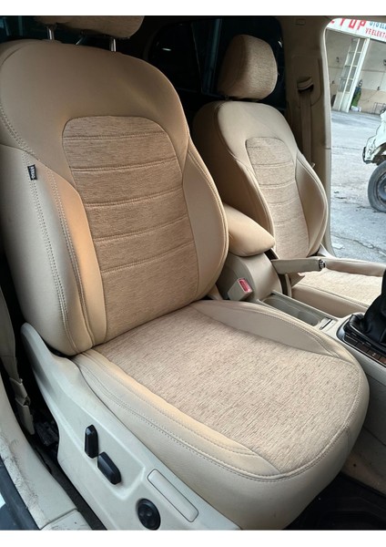 Skoda Superb Koltuk Kılıfı fırsatları