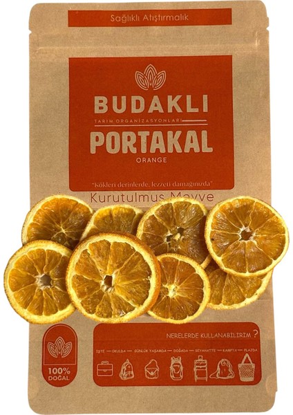 Portakal Kurusu 100 Gr fiyatları