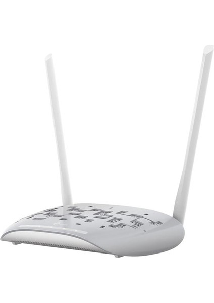 TD-W9950 300 Mbps Wireless N Vdsl/adsl Wifi Modem Router fiyatları