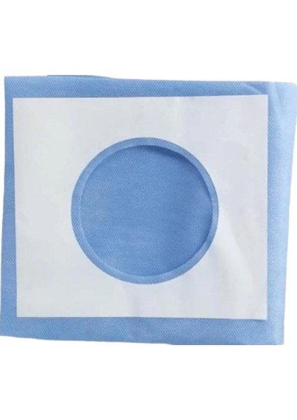 - Serviyet Delikli Yapışkanlı 90CMX120CM - 1 Adet