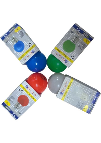 LED Lamba Ampul fiyatları