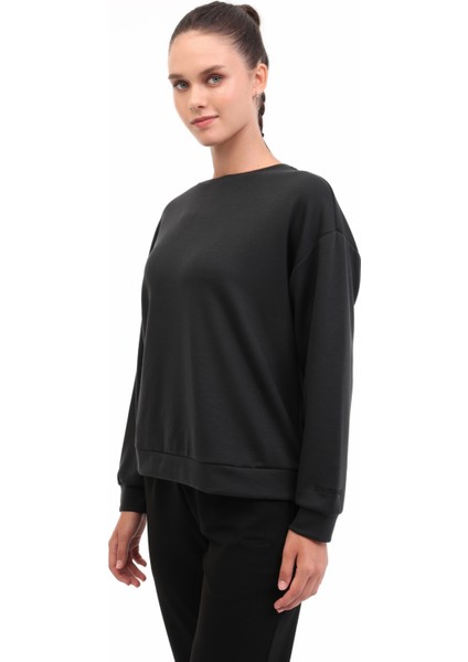 Wb 16ALICE-C CK97 5pr Gri Kadın Sweatshirt