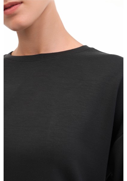 Wb 16ALICE-C CK97 5pr Gri Kadın Sweatshirt fırsatları