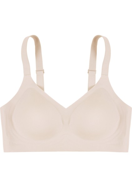 Balensiz Lazer Dikişsiz Görünmez Çıkarılabilir Pedli Toparlayıcı Sütyen modelleri