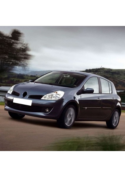 Renault Clio 3 2005-2011 Dış Dikiz Ayna Ayarlama Düğmesi Anahtarı fiyatları