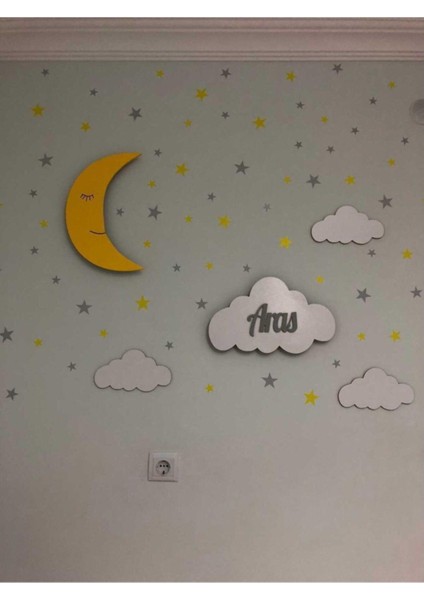 Renkli Çocuk Odası Dekoratif Gece Lambası, Sıcak ve Şık Aydınlatma Seçeneği fiyatları