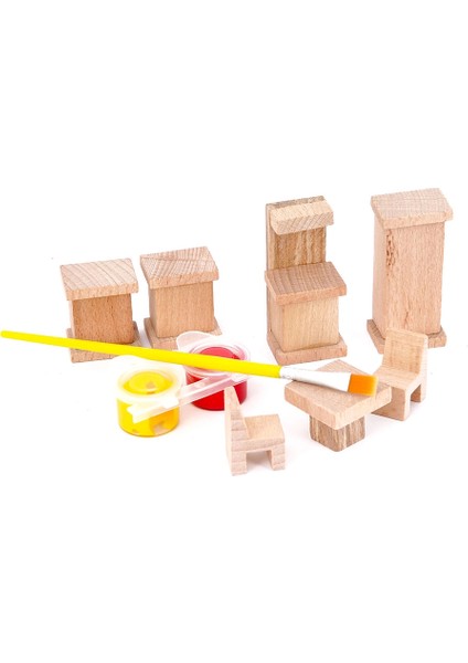 Birleştir - Boya Mutfak Seti indirimleri