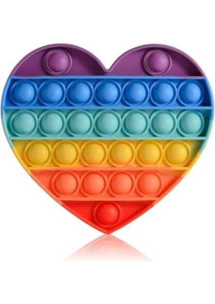 renkli yumuşak popit fidget duyusal oyuncağı, eğlenceli ve kaliteli hobi ürünü fiyatları