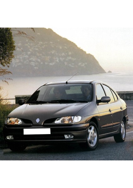 Renault Megane 1996-2002 Dış Dikiz Ayna Ayarlama Düğmesi Anahtarı fiyatları