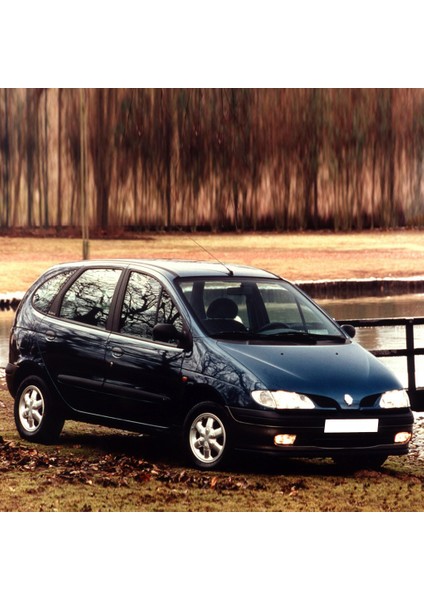 Renault Scenic 1996-1999 Dış Dikiz Ayna Ayarlama Düğmesi Anahtarı fiyatları