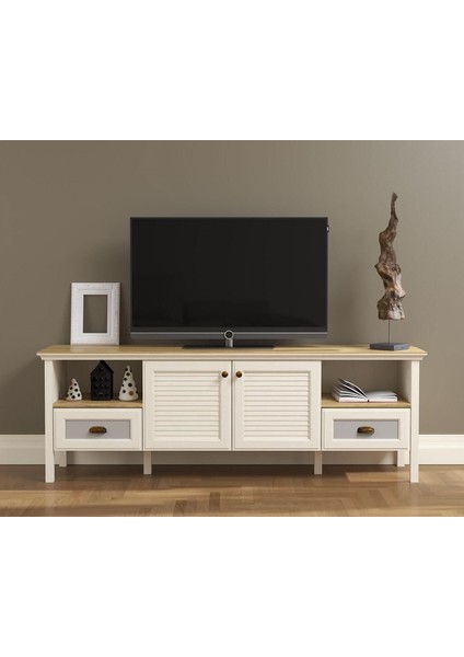 Sakura Krem Frn - 21025 Misko Tv Ünitesi modelleri