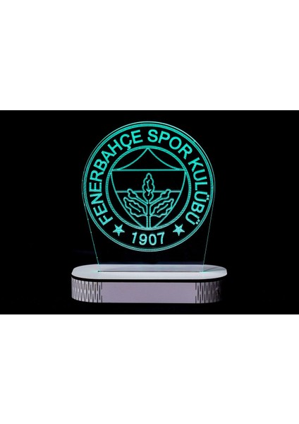 3D Gece Lambası Beyaz, Şık ve Modern Tasarım ile Odanızı Güzelleştirir fiyatları