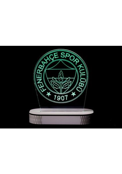 3D Gece Lambası Beyaz, Şık ve Modern Tasarım ile Odanızı Güzelleştirir fırsatları