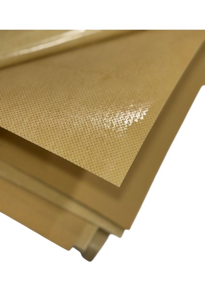 Bej 80X100 cm Yapışkanlı Çanta Astarı Kumaşı ve Telası fiyatları