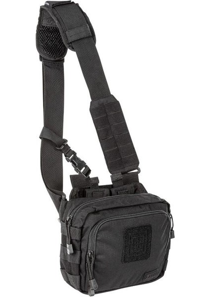 2 Banger Omuz Çantası Siyah Renk fırsatları