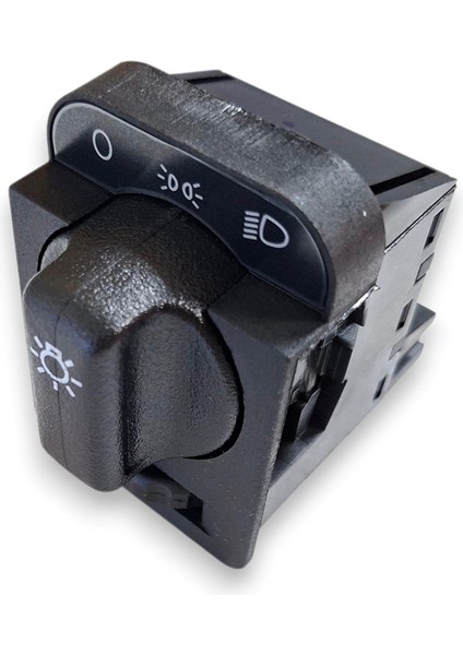 Opel Corsa B 1993-2000 Far Açma Anahtarı Far Ayarlı 10 Pin modelleri